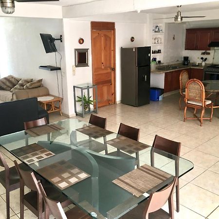 Casa Bocoyna Villa Acapulco Bagian luar foto