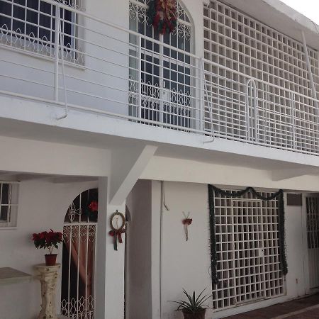 Casa Bocoyna Villa Acapulco Bagian luar foto