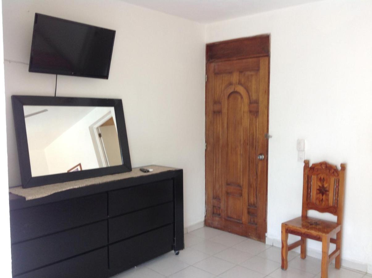 Casa Bocoyna Villa Acapulco Bagian luar foto