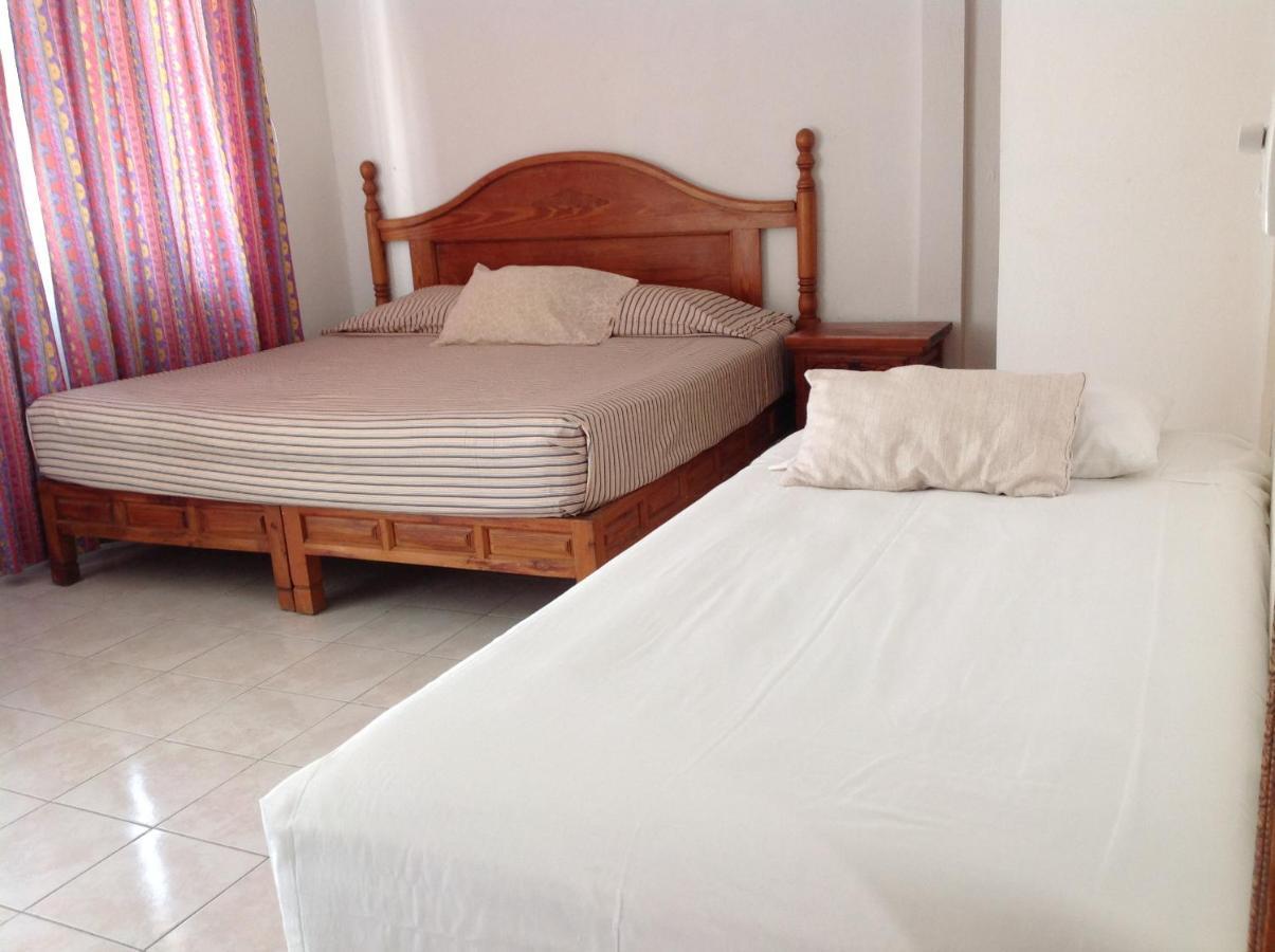 Casa Bocoyna Villa Acapulco Bagian luar foto