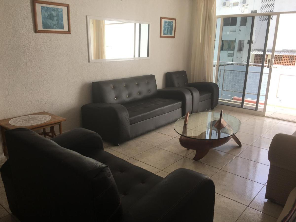Casa Bocoyna Villa Acapulco Bagian luar foto