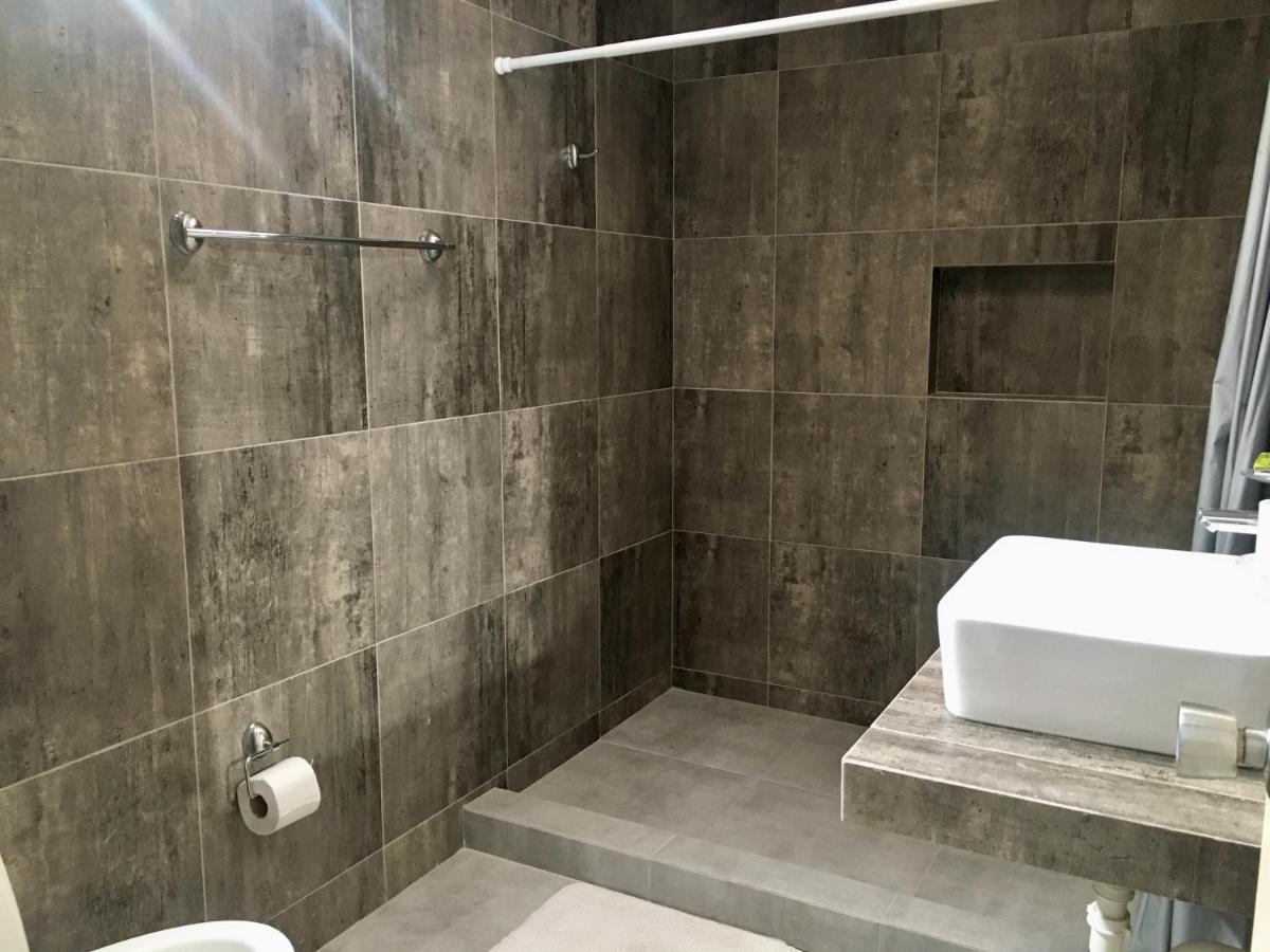 Casa Bocoyna Villa Acapulco Bagian luar foto