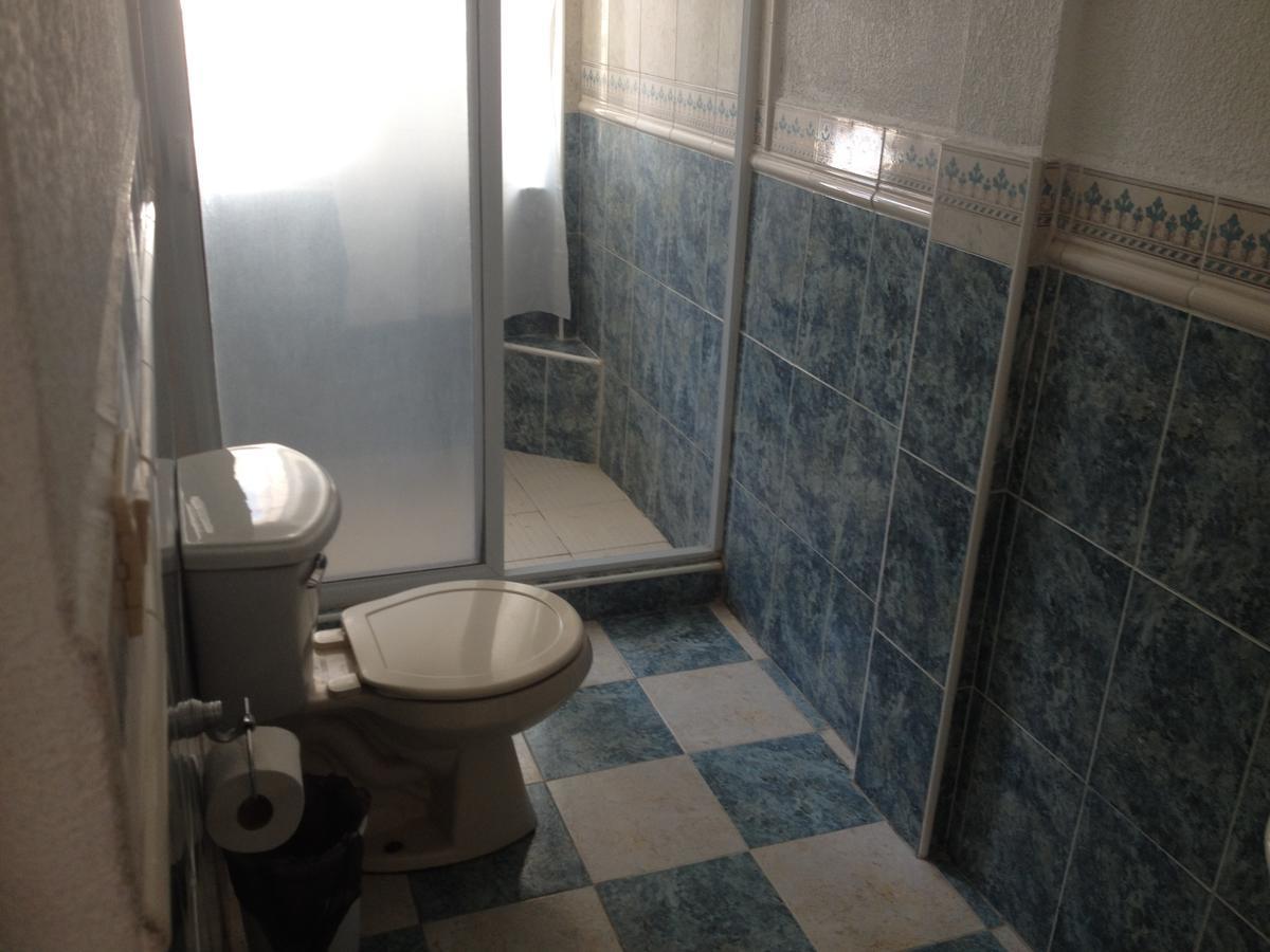 Casa Bocoyna Villa Acapulco Bagian luar foto