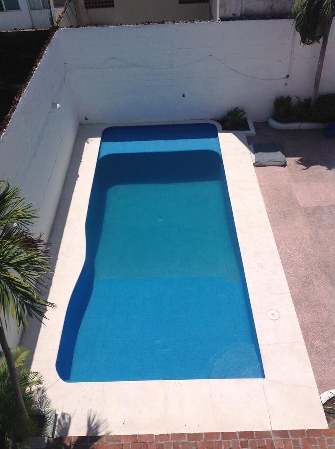 Casa Bocoyna Villa Acapulco Bagian luar foto