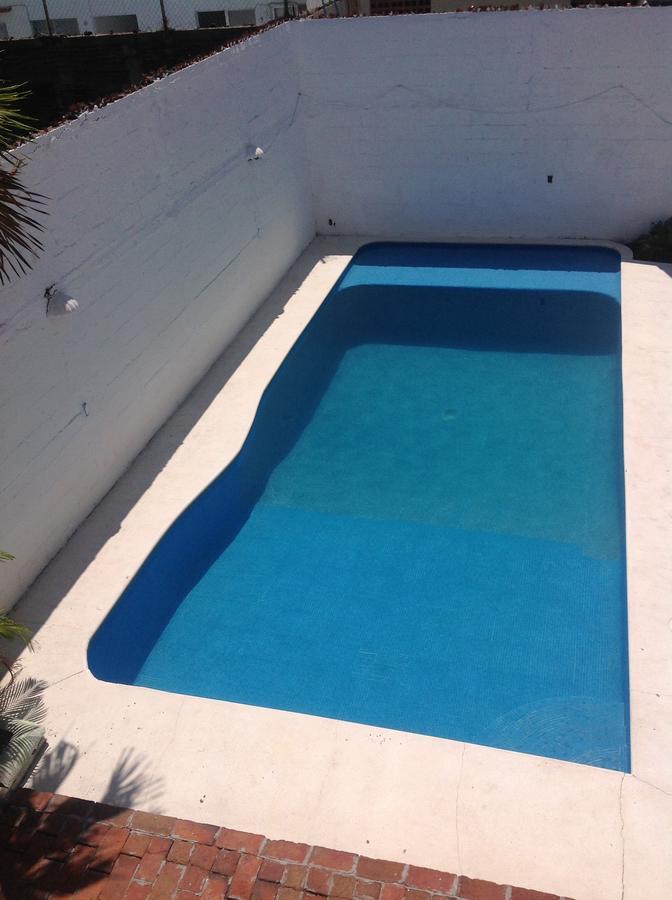 Casa Bocoyna Villa Acapulco Bagian luar foto